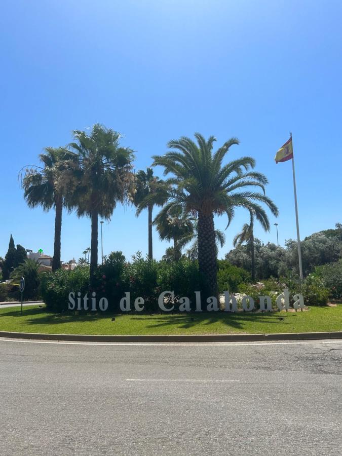 Sitio de CalahondaMi Sitioアパートメント エクステリア 写真